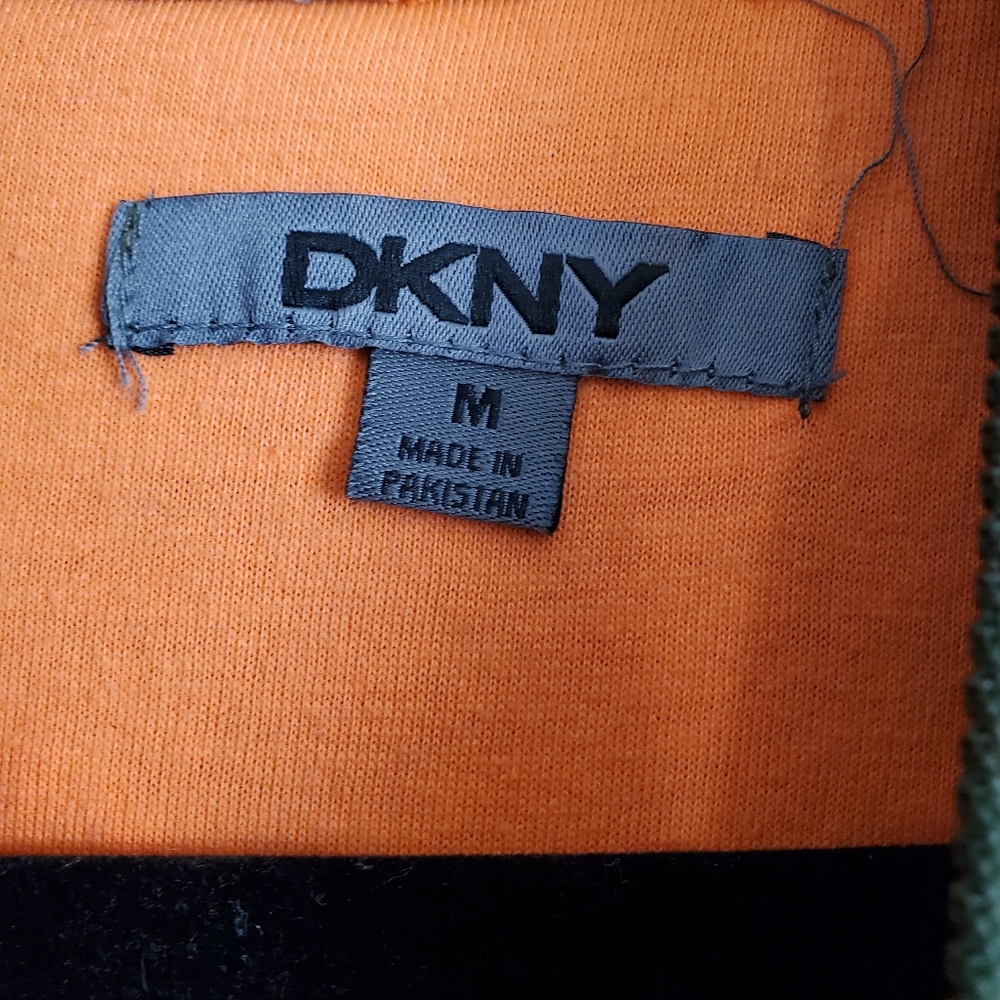DKNY Child's Spring Jacket - Picture 3 of 4